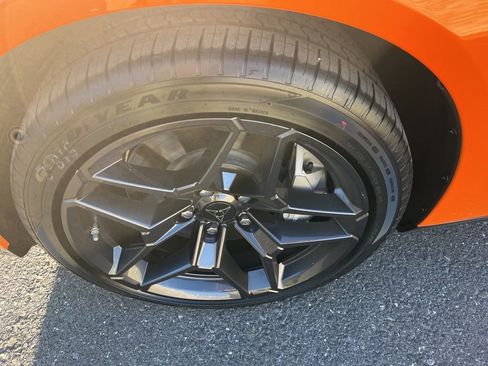 New 2026 Dodge Charger R/T Scat Pack image 15