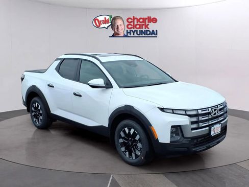 New 2026 Hyundai Santa Cruz SEL FWD image 7