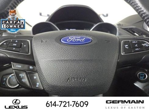 Used 2017 Ford Escape Titanium image 24