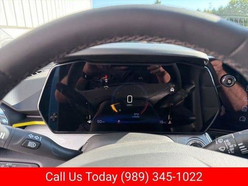 New 2026 Chevrolet Trax LT w/ Driver Confidence Package image 14