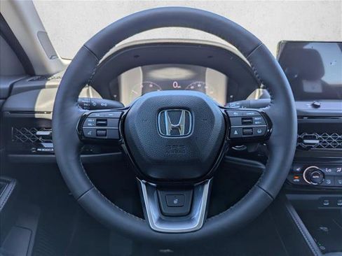 New 2026 Honda Accord Touring image 15