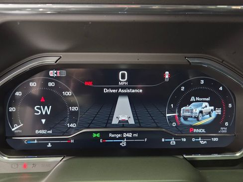 Used 2025 GMC Sierra 3500 Denali w/ Denali Reserve Package image 22