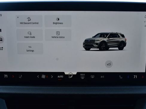 New 2026 Ford Explorer Active w/ Active Comfort Package image 23