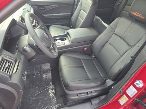 New 2026 Honda Ridgeline TrailSport image 29