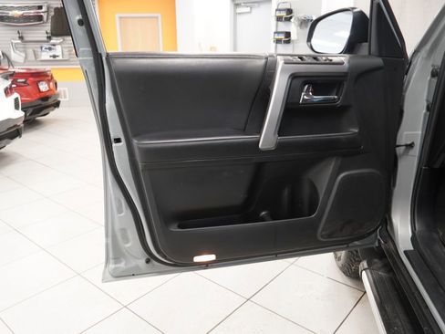 Used 2021 Toyota 4Runner Trail Special Edition image 5