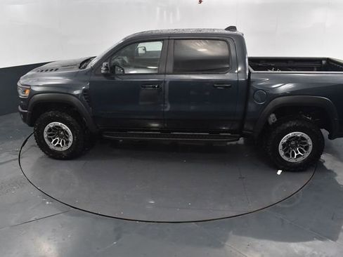 New 2026 RAM 1500 RHO w/ RHO Level 1 Equipment Group image 45