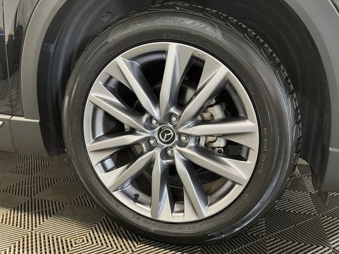 Used 2023 MAZDA CX-9 Grand Touring image 3
