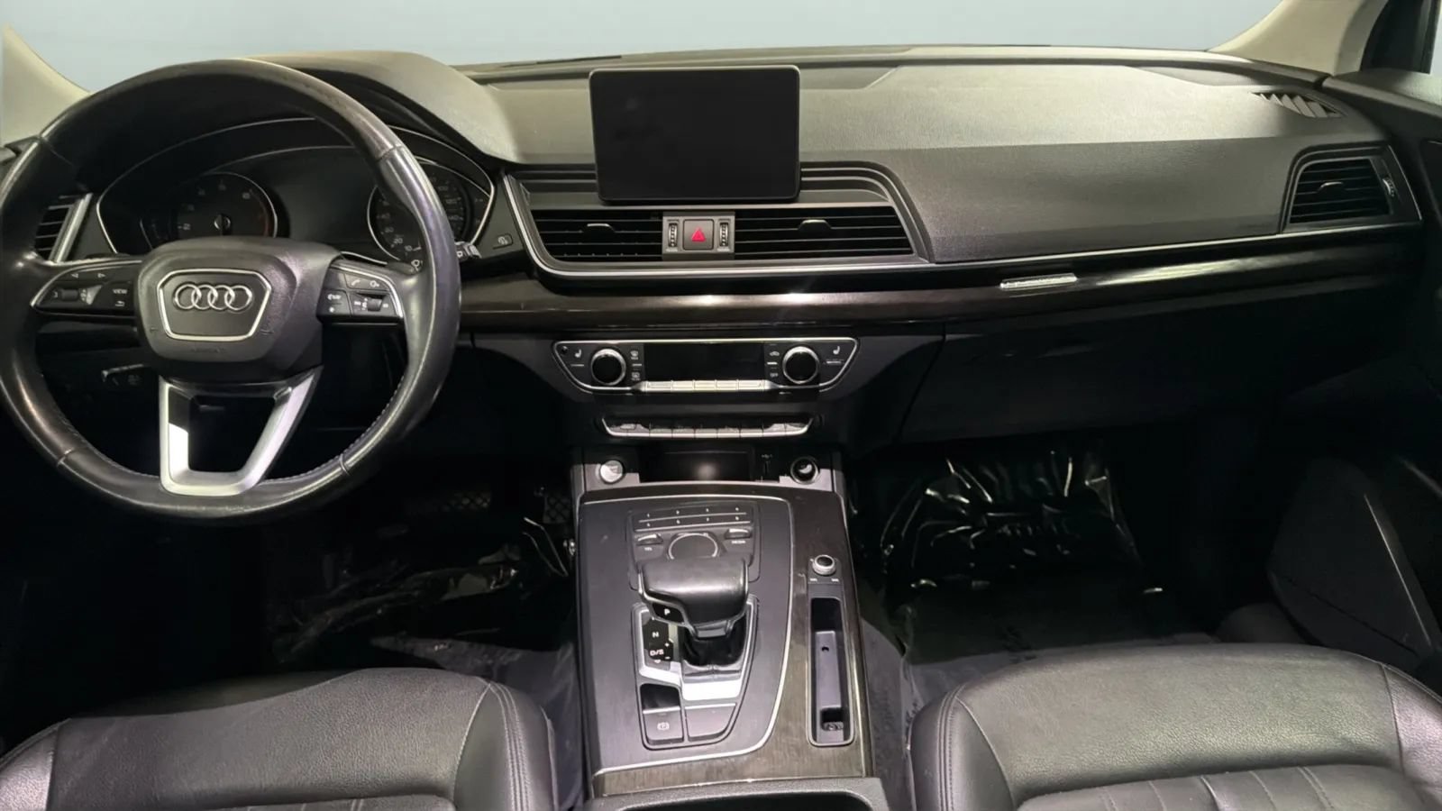 Used 2020 Audi Q5 2.0T Premium AWD/4WD image 16