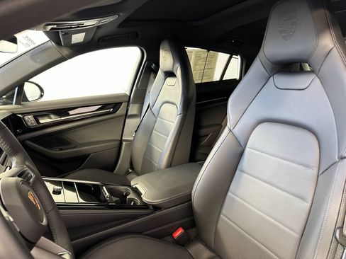 New 2026 Porsche Panamera 4S AWD/4WD image 5