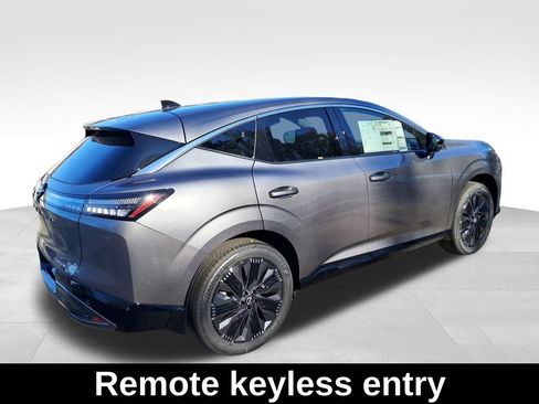 New 2026 Nissan Murano Platinum w/ Cargo Package AWD/4WD image 5