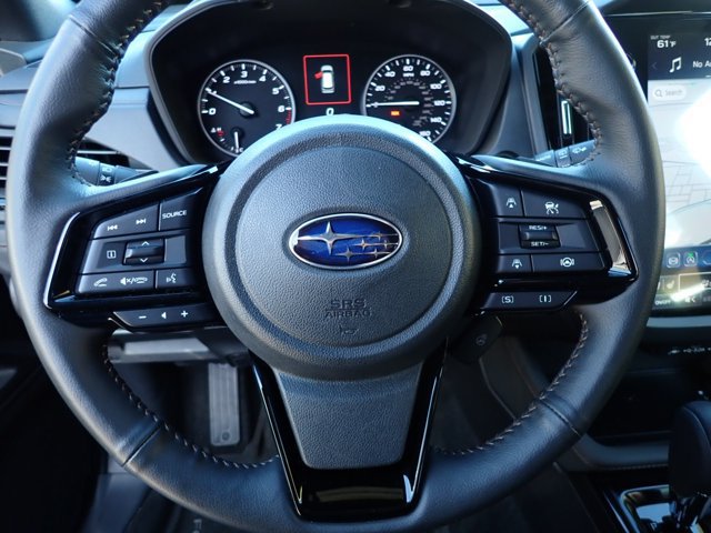 Used 2026 Subaru Forester Touring w/ Touring Package AWD/4WD image 7