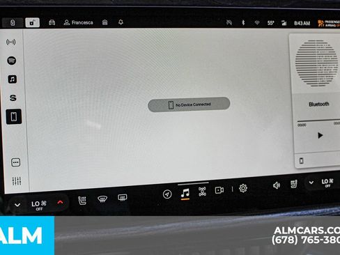 Used 2025 Rivian R1S Adventure image 38