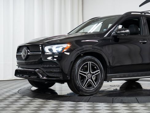 Certified 2023 Mercedes-Benz GLE 350 4MATIC image 25