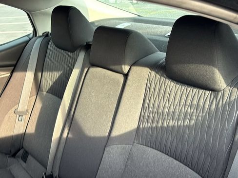 Used 2025 Toyota Camry LE FWD image 23