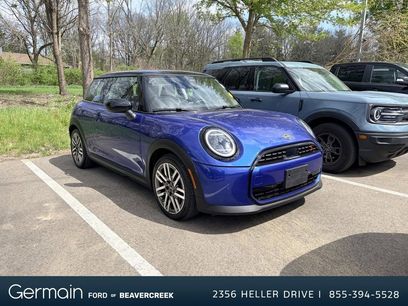Used 2025 MINI Cooper S