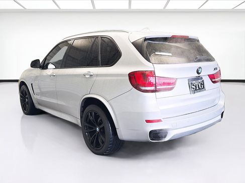 Used 2016 BMW X5 xDrive50i image 6