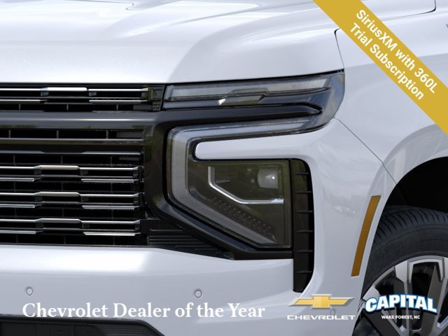 New 2026 Chevrolet Tahoe High Country AWD/4WD image 10