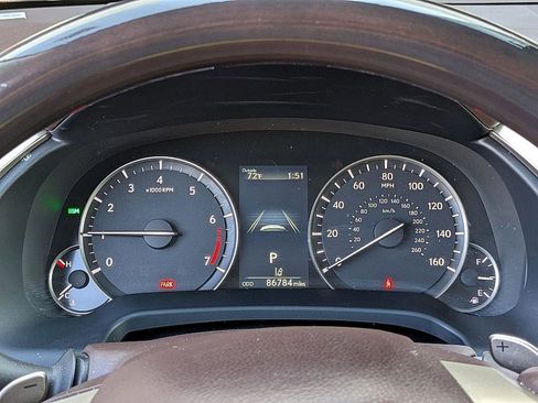 Used 2020 Lexus RX 350 AWD w/ Luxury Package image 16