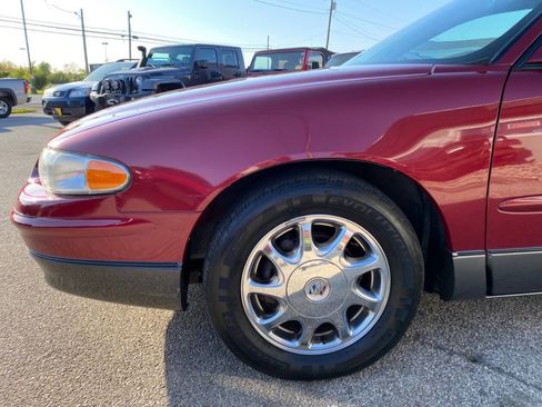 Used 2003 Buick Regal GS FWD image 48