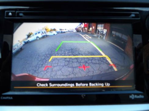 Used 2017 Subaru Crosstrek 2.0i Premium w/ Moonroof Package image 22