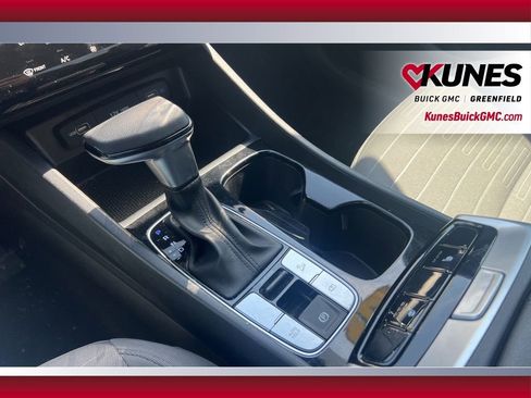 Used 2024 Hyundai Santa Cruz SEL FWD image 30