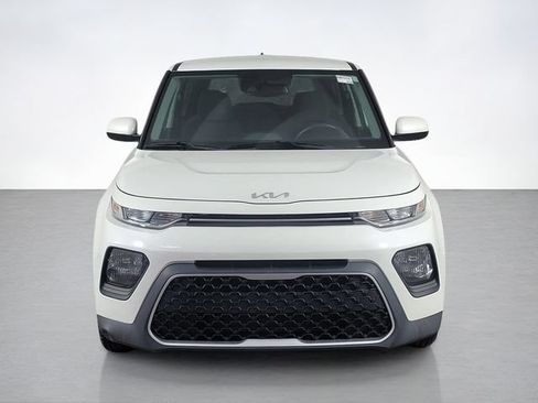 Used 2022 Kia Soul S FWD image 8