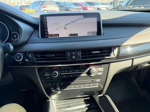 Used 2019 BMW X6 xDrive35i w/ Premium Package image 19