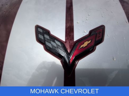 Used 2018 Chevrolet Corvette Z06 RWD image 30