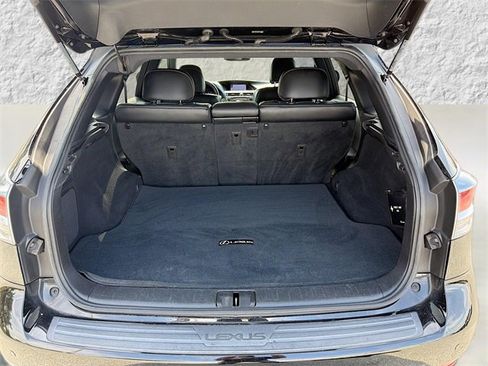 Used 2015 Lexus RX 350 AWD image 12