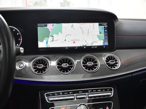 Used 2020 Mercedes-Benz CLS 53 AMG 4MATIC w/ Night Package image 36