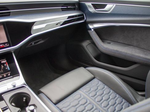 Used 2026 Audi RS 6 performance image 20