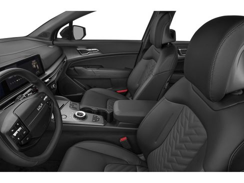 New 2027 Kia Sportage X-Line AWD/4WD image 33