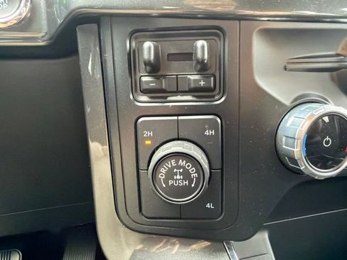 Used 2023 Ford F150 XLT w/ Equipment Group 302A High AWD/4WD image 34