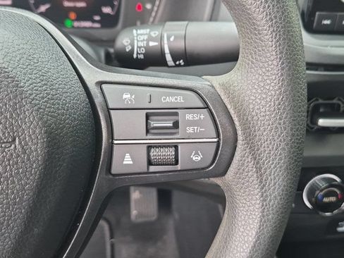 Used 2025 Honda Accord SE image 21