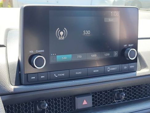 Used 2025 Honda CR-V EX image 17