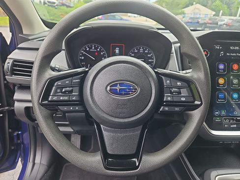 Certified 2024 Subaru Crosstrek 2.0i Premium AWD/4WD image 20