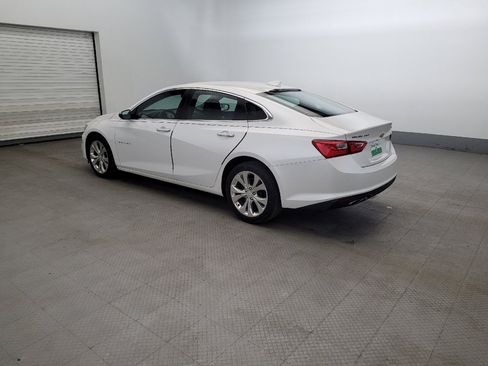 Used 2018 Chevrolet Malibu Premier FWD image 5