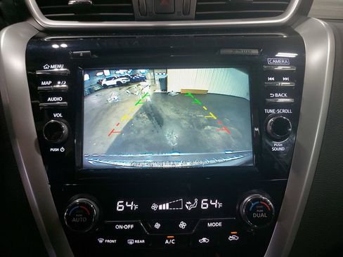 Used 2017 Nissan Murano SV AWD/4WD image 24