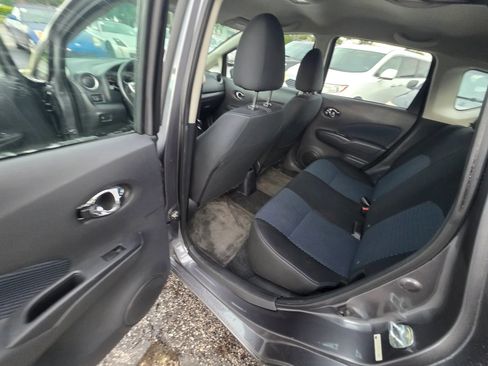 Used 2016 Nissan Versa Note SV FWD image 13