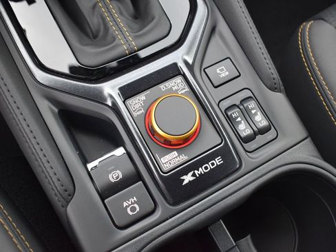 Certified 2023 Subaru Forester Wilderness image 34