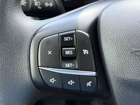 Used 2025 Ford Maverick XLT FWD image 27