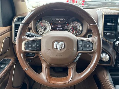 Used 2020 RAM 1500 Limited image 22