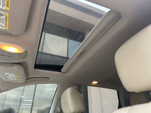 Used 2013 INFINITI JX35 FWD w/ Premium Pkg image 13