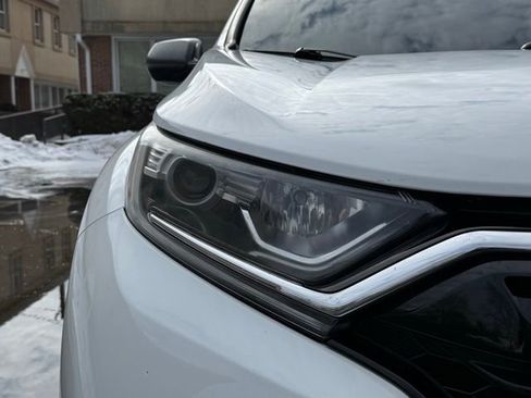 Used 2020 Honda CR-V LX image 11