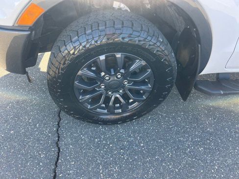 Certified 2019 Ford Ranger Lariat w/ Equipment Group 501A Mid image 30