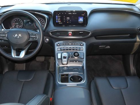 Used 2023 Hyundai Santa Fe XRT image 10