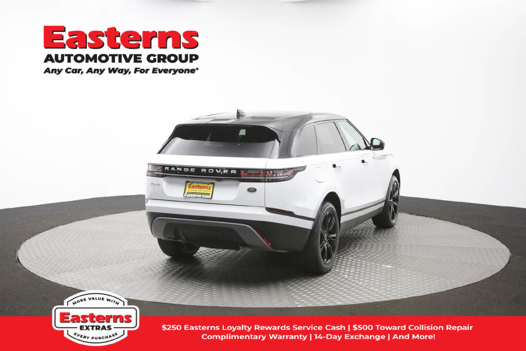 Used 2023 Land Rover Range Rover Velar S AWD/4WD image 42