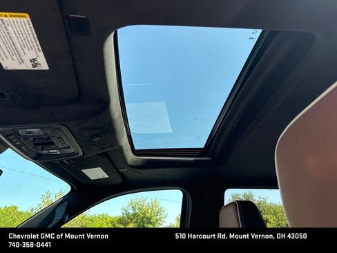 New 2026 GMC Sierra 1500 Denali Ultimate image 22