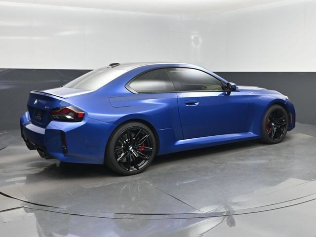 Used 2026 BMW M2 RWD image 3