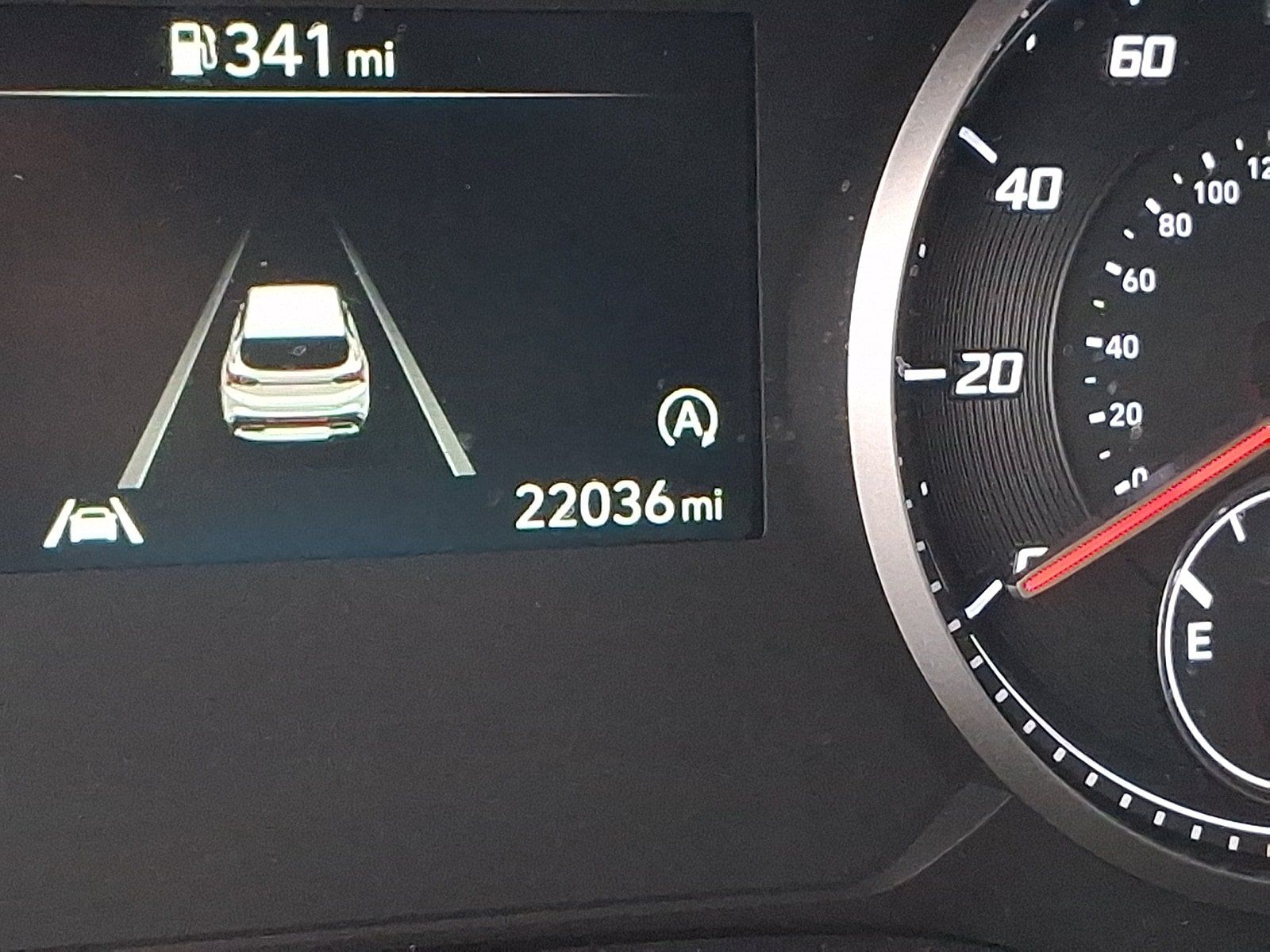 Certified 2023 Hyundai Santa Fe SEL AWD/4WD image 21
